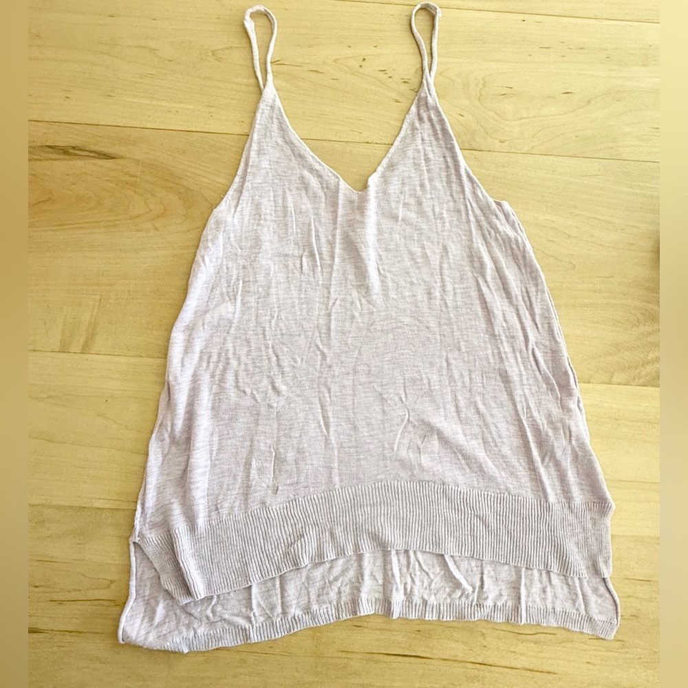 Free people tank